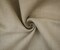 Taupe Beige Moygashel Solid Woven Irish Linen Home Decorating Fabric By the Yard